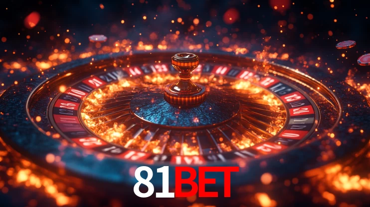 81BET: Seu Cassino Premiado com Pagamentos Rápidos