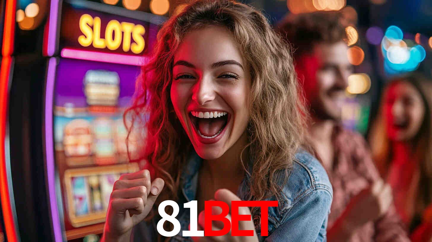 Estatísticas 81BET