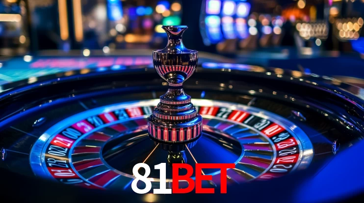81BET - Cassino da Elite - 81BET cassino