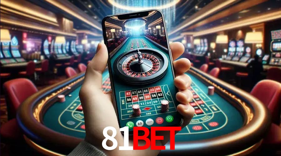 Statistics 81BET