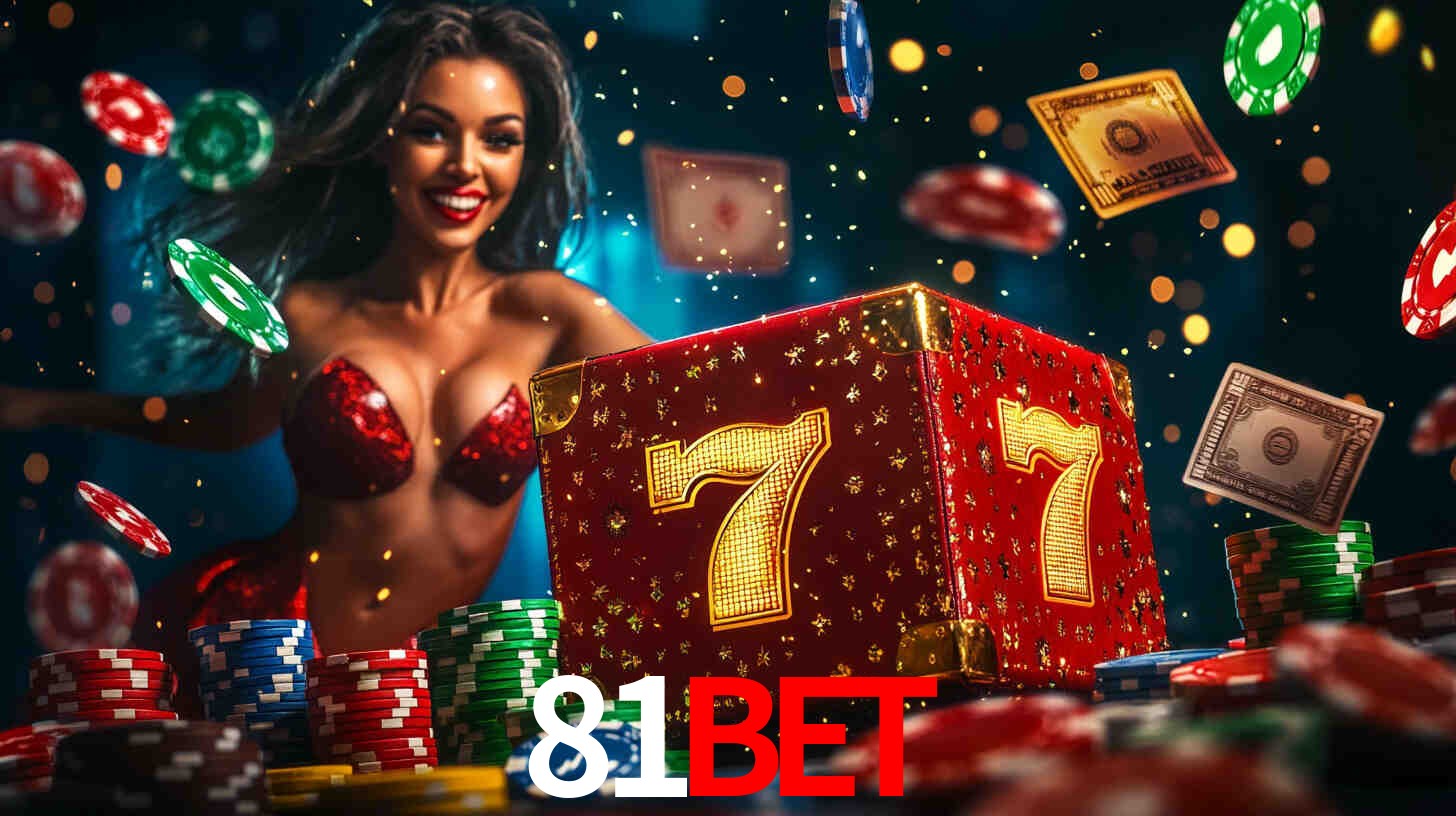Experiência VIP 81BET