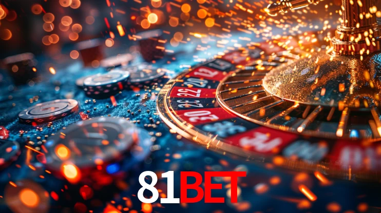 Experiência VIP 81BET
