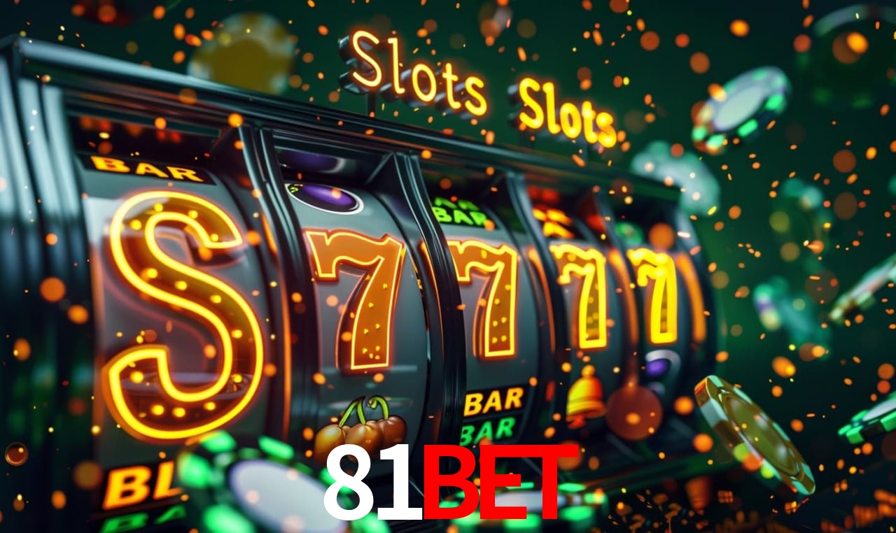 A Emoção da Loteria na 81BET: Uma Chance de Mudança de Vida