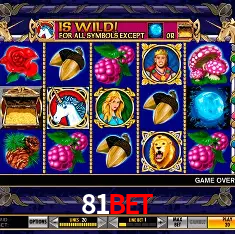Seasonal Promotions 81BET