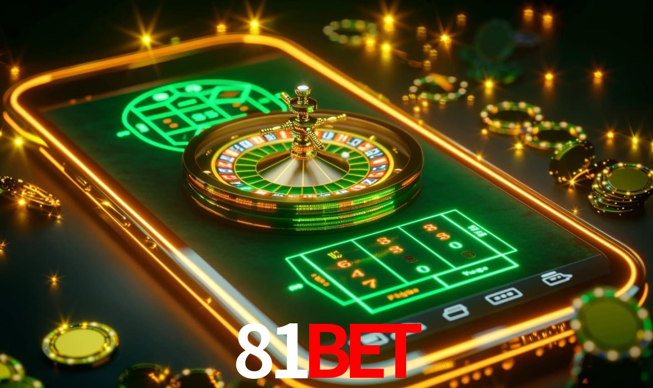 Explorando a Categoria de Eventos em Apostas na 81BET