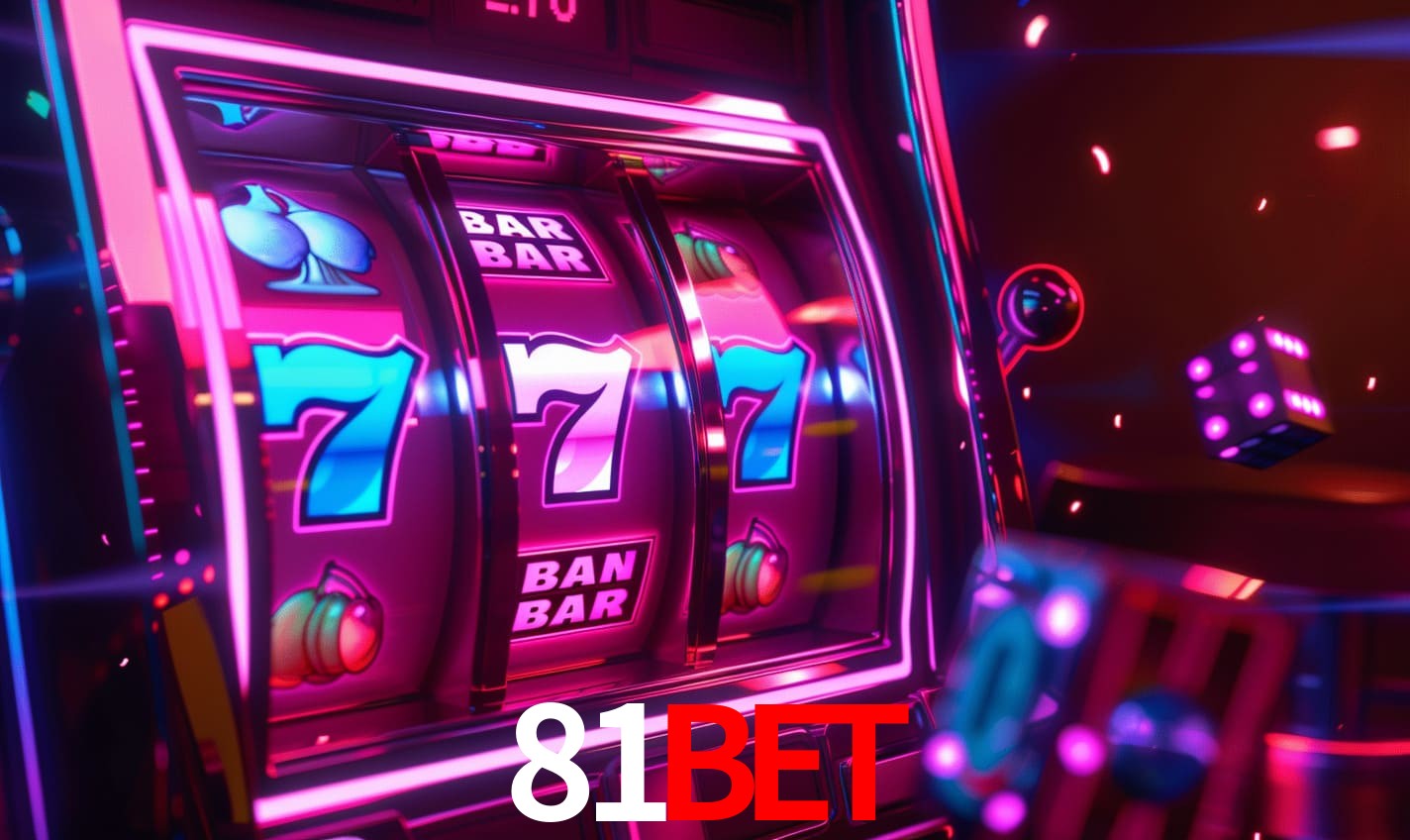 Diretório de Jogos 81BET