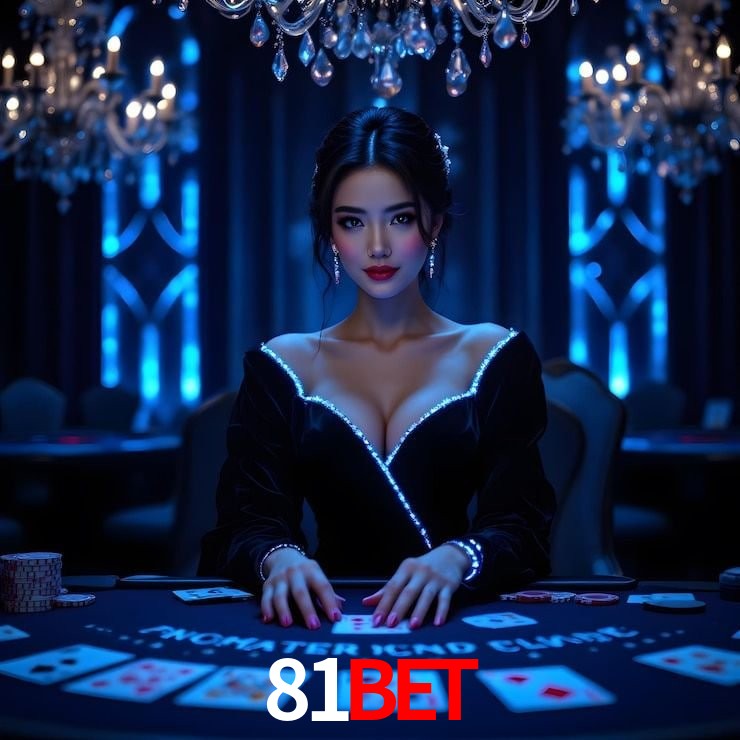 Descubra o Programa VIP da 81BET: Vantagens Exclusivas para Jogadores