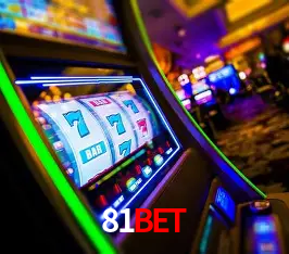 Explorando a Categoria de Eventos em Apostas na 81BET