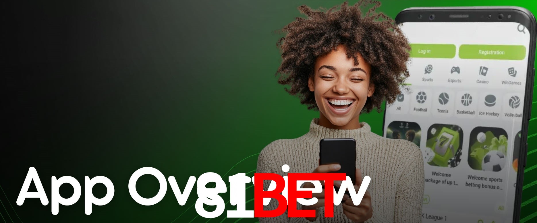 Game Providers 81BET