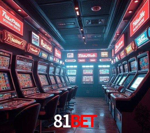 Explorando a Categoria de Eventos em Apostas na 81BET