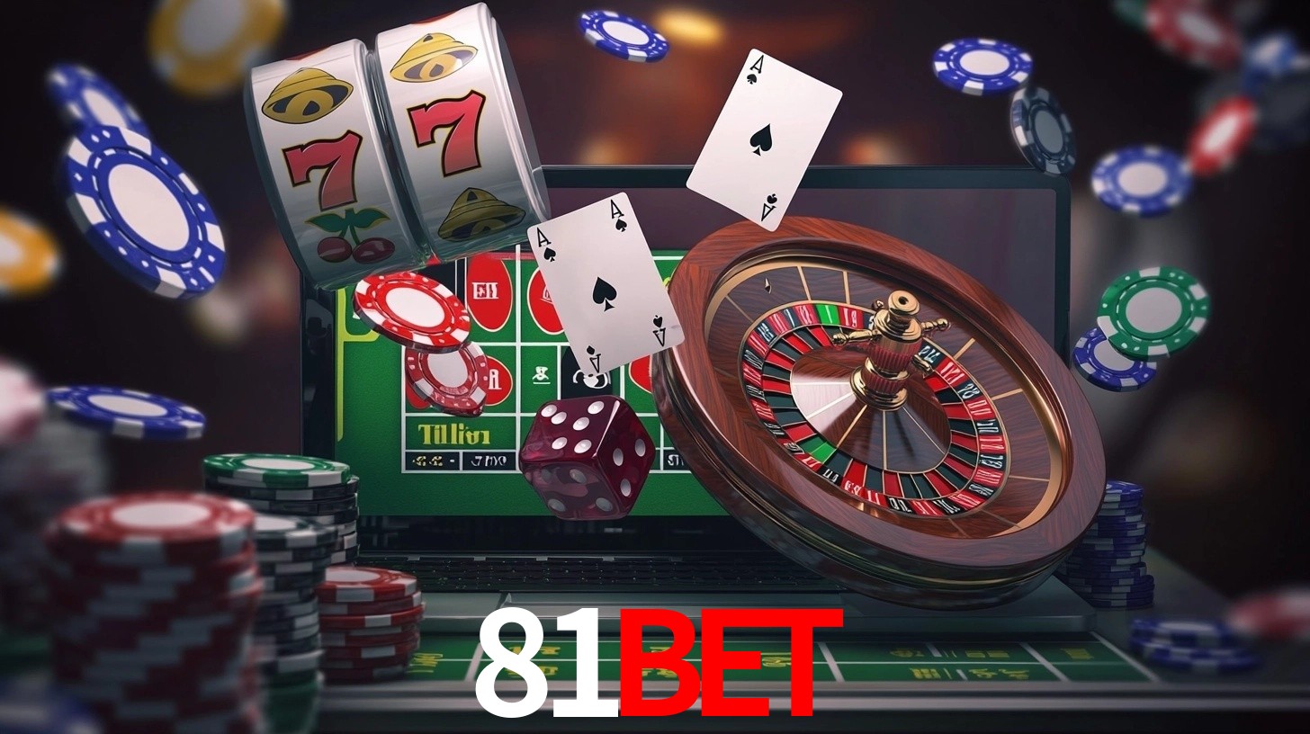 81BET