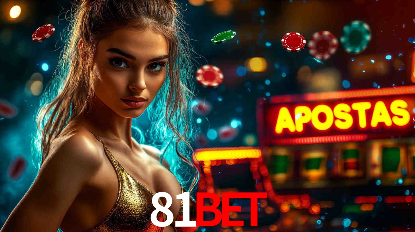 Mesa de Blackjack 81BET