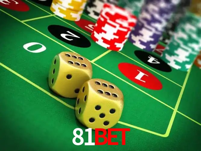 VIP Casino 81BET