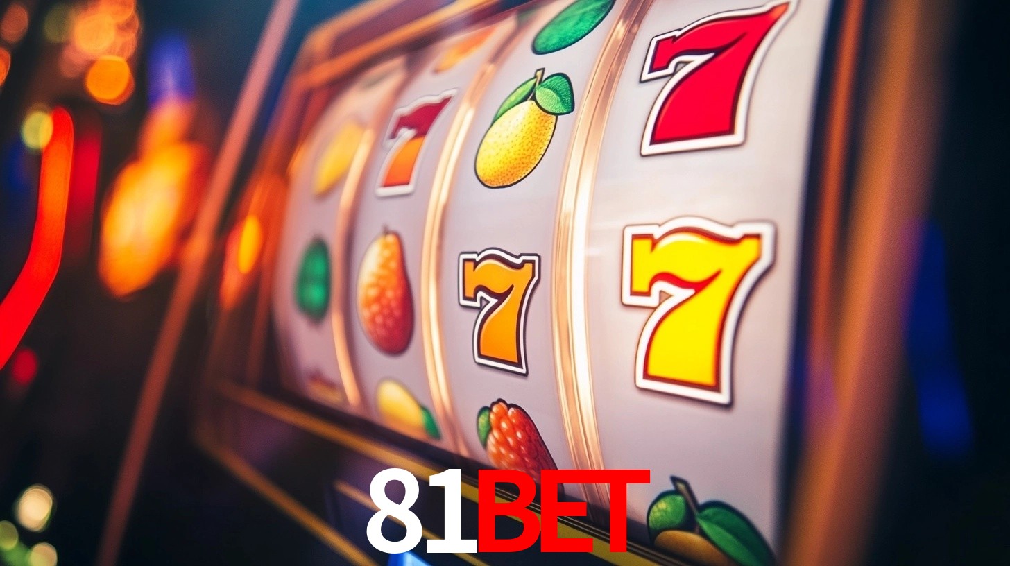81BET cassino