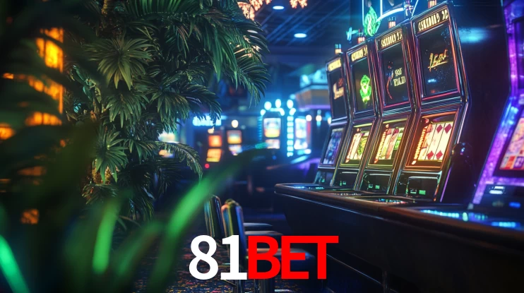 Premium Interface 81BET