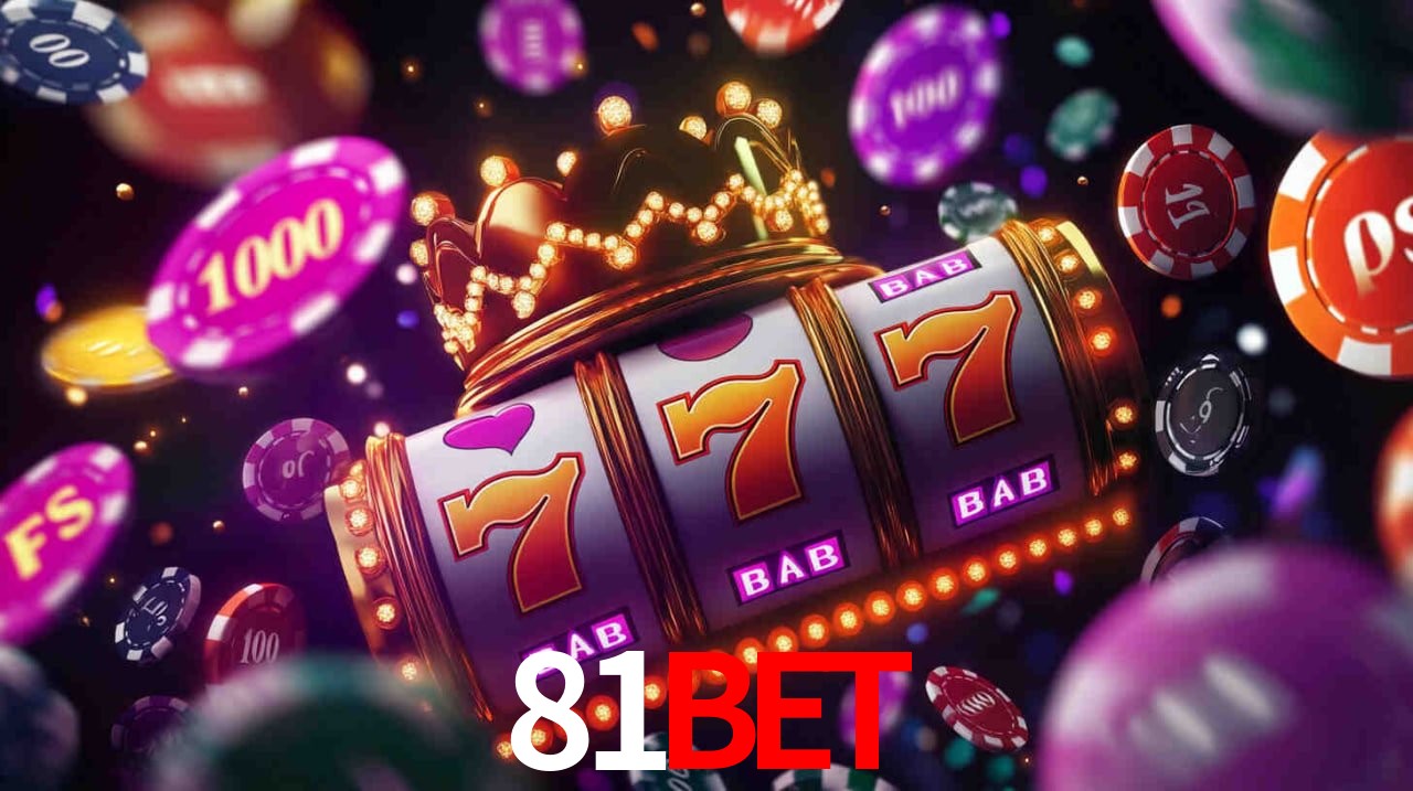 Tennis Betting 81BET