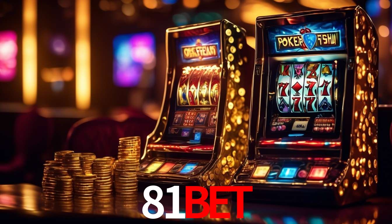 Benefícios da Conta 81BET