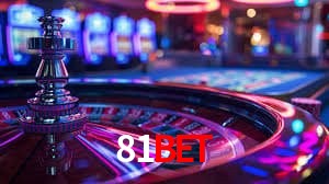 Aviator Game 81BET