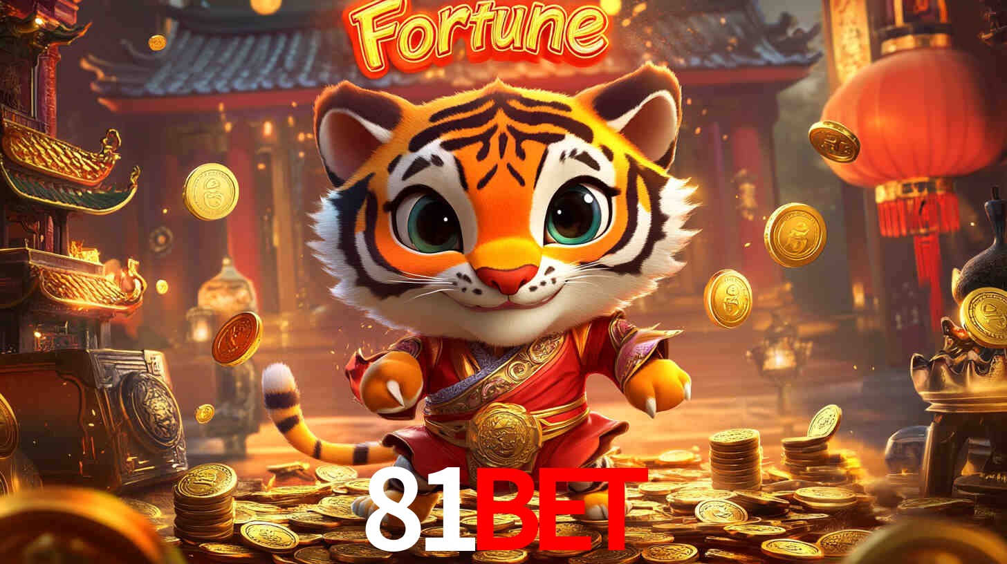 Bônus Diários 81BET
