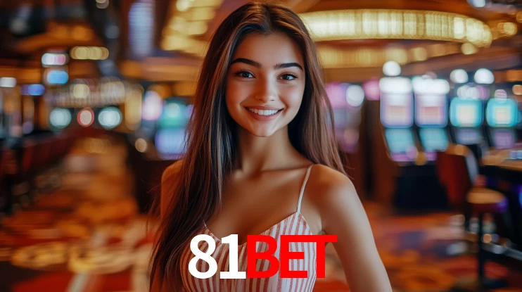 81BET,81BET cassino