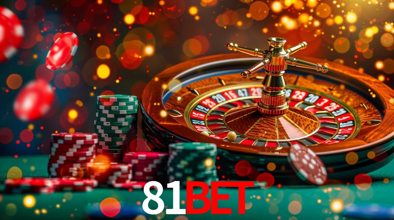 Login Seguro 81BET
