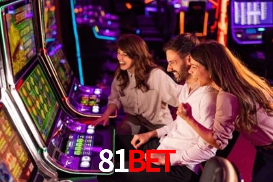 Promoções Sazonais 81BET