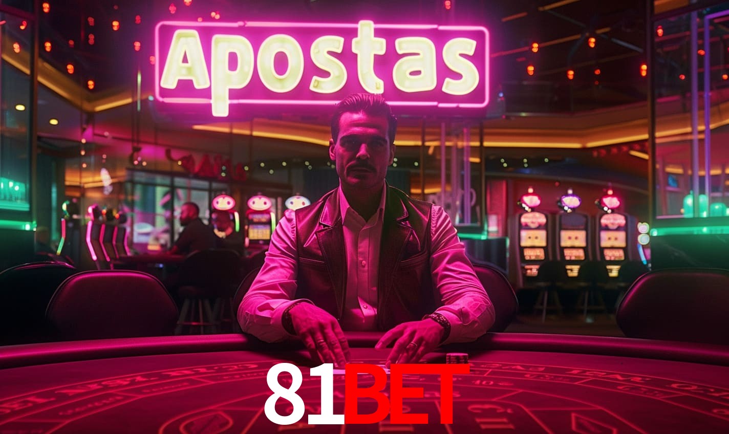 Avaliações dos Jogadores 81BET