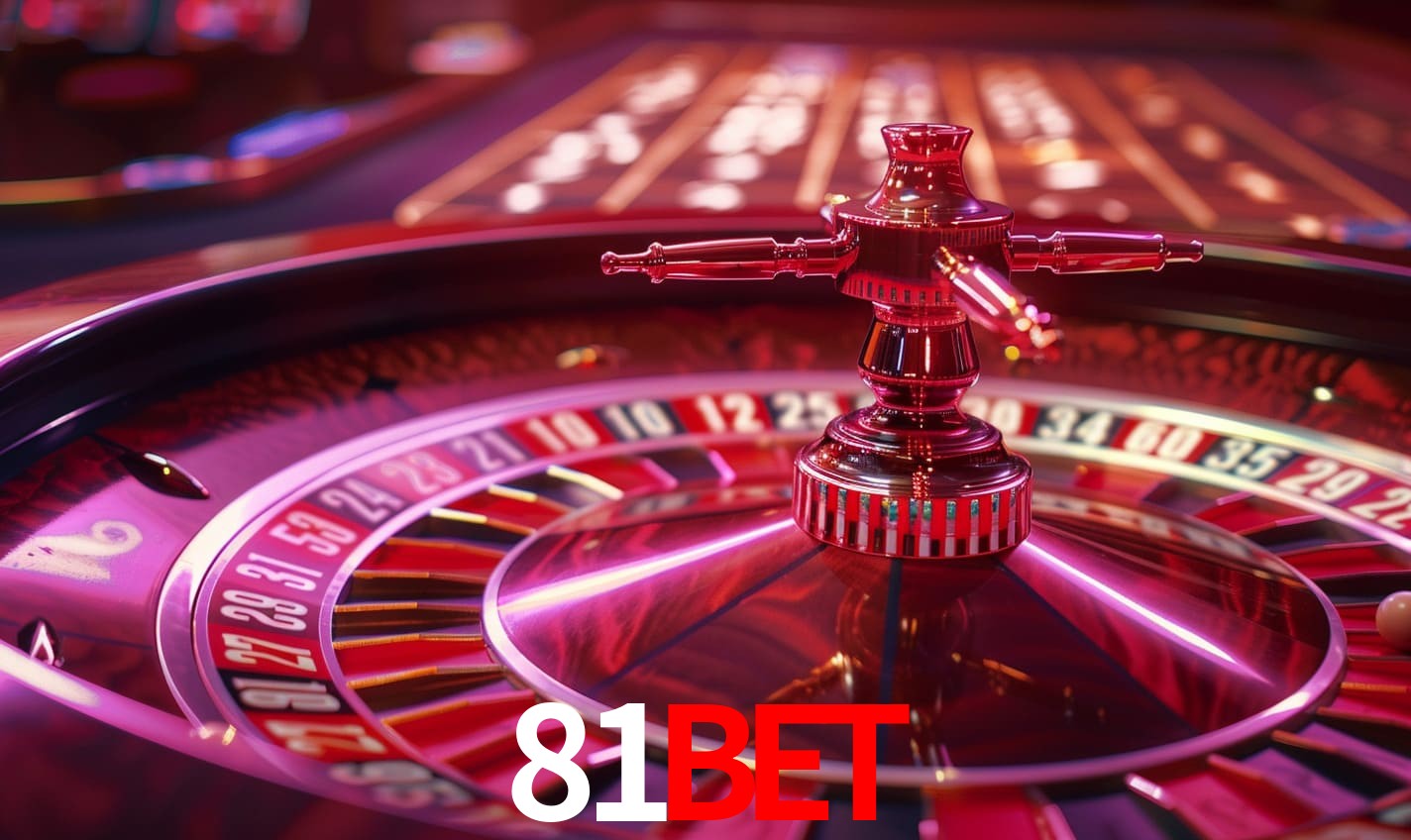 Casino Ao Vivo 81BET