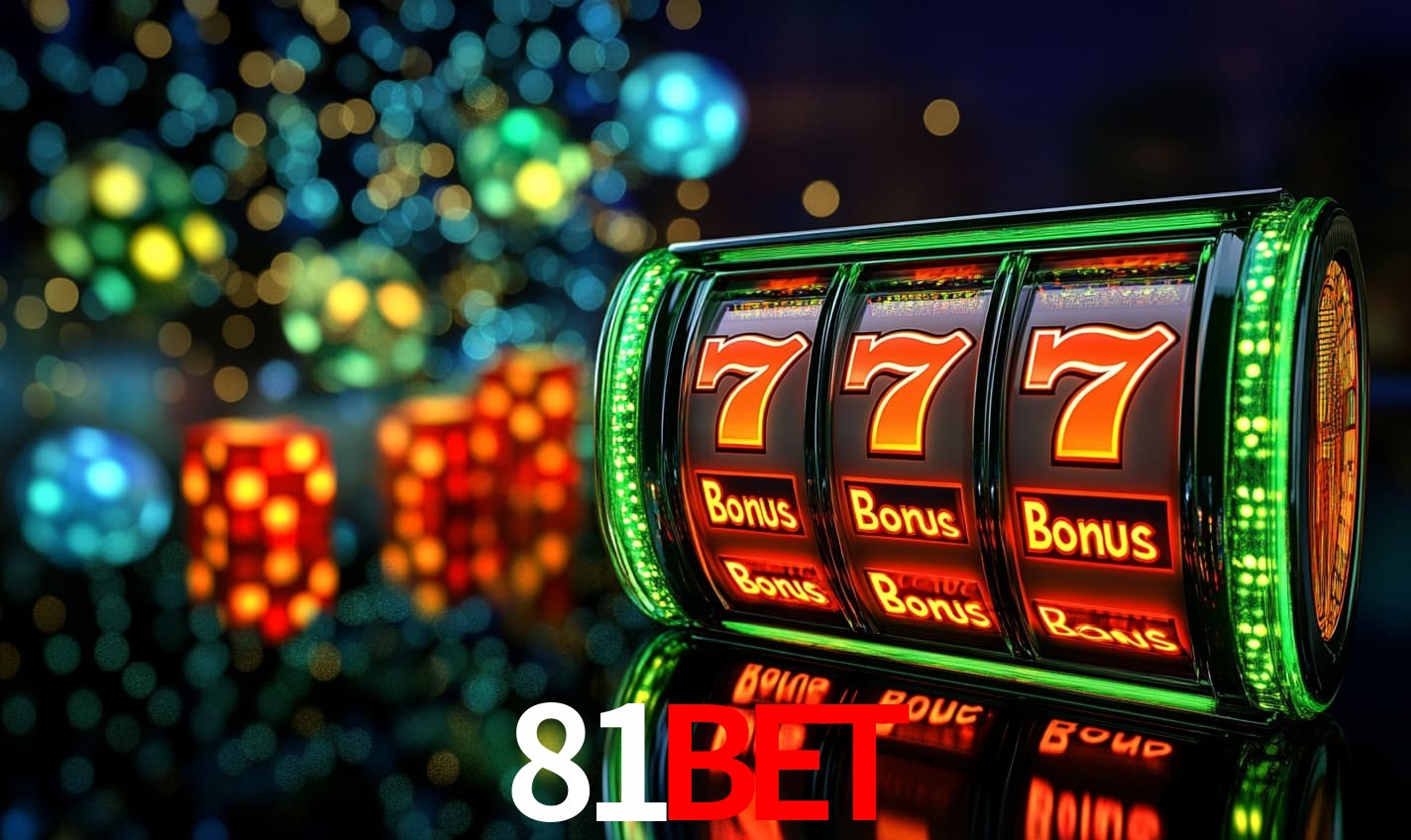 Apostas Esportivas na 81BET: Um Guia Completo