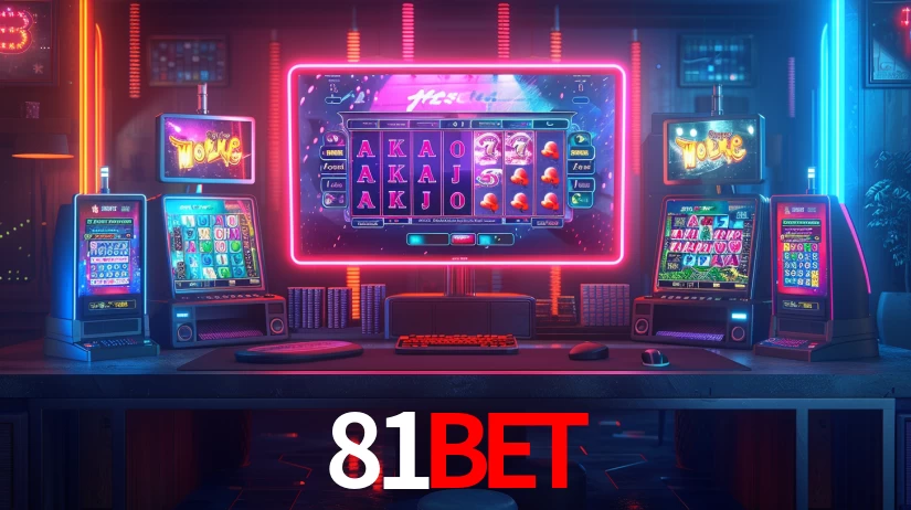 81BET cassino