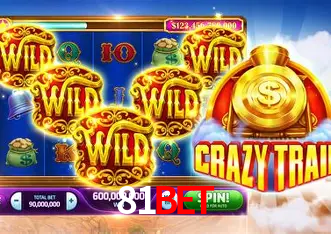 Descubra o Mundo do Cassino Online com 81BET