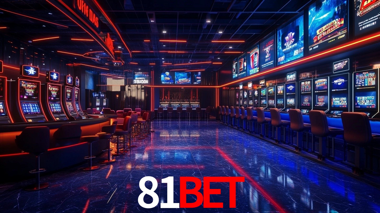 81BET