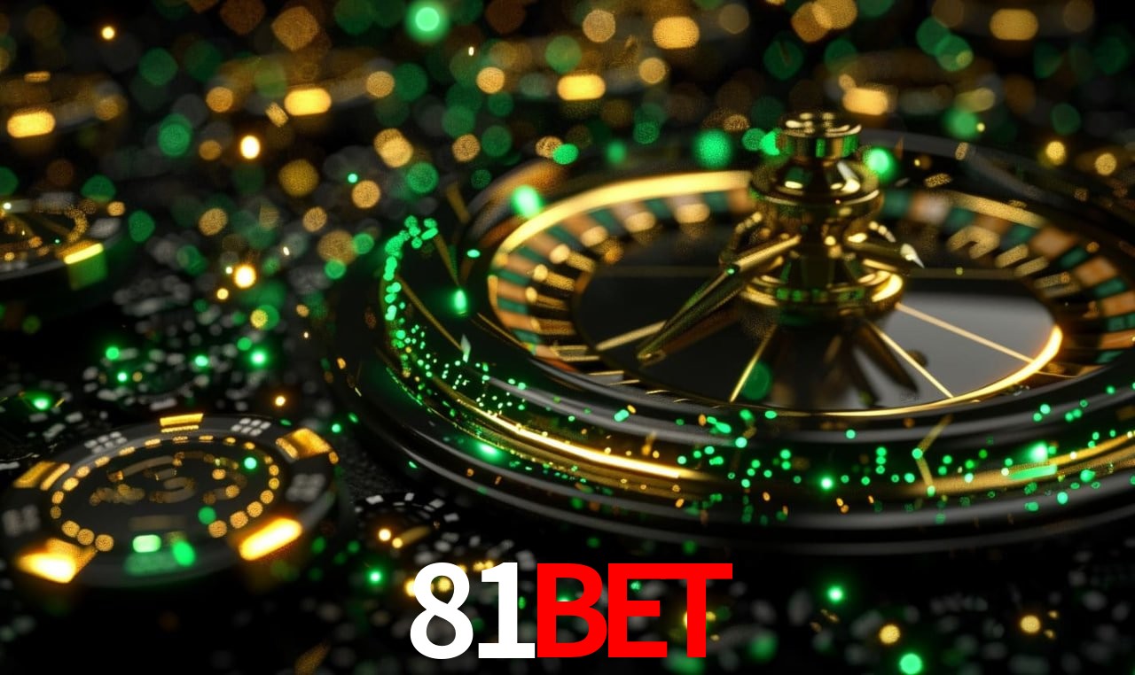 A Experiência Imersiva dos Cassinos Ao Vivo no 81BET