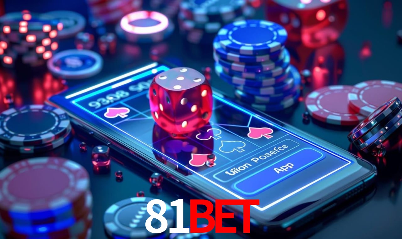 Desvendando o Mundo dos Jogos Virtuais na 81BET