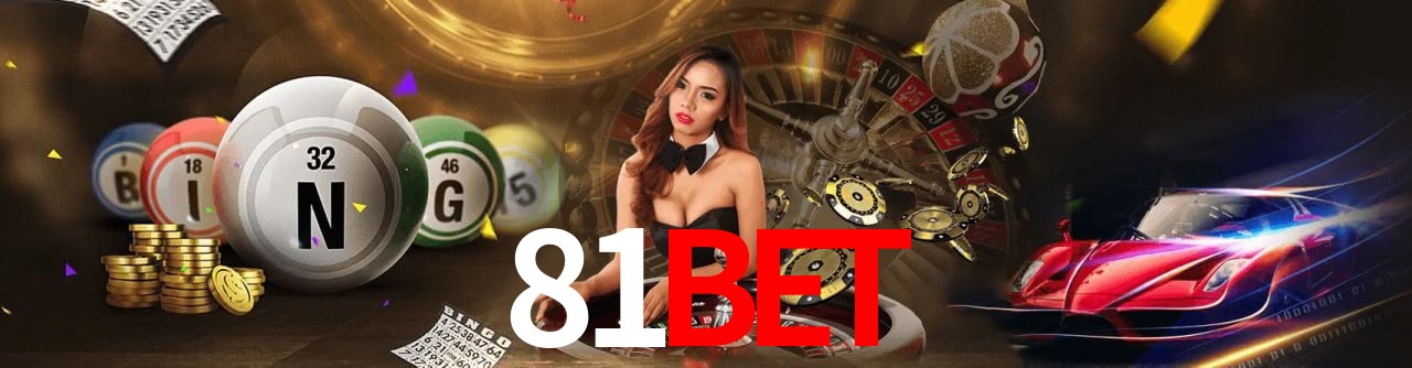 Inovações de Jogos na 81BET: O Futuro das Experiências Interativas
