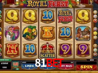 2FA Security 81BET