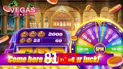 Account Benefits 81BET