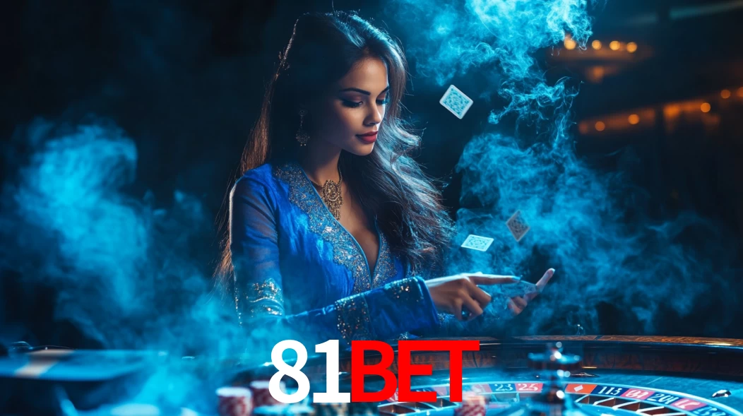 Recursos de Bônus 81BET
