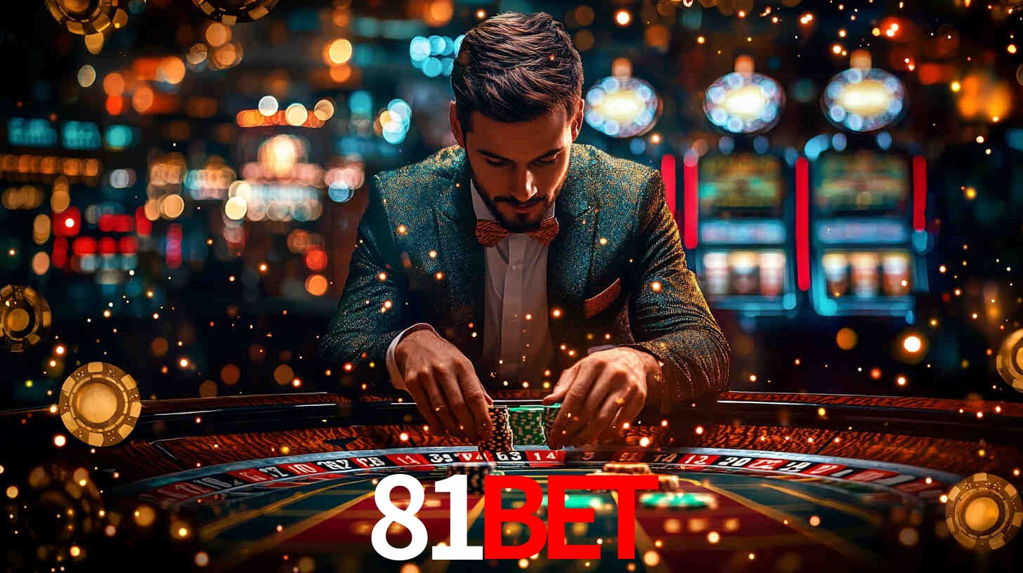 81BET,81BET cassino