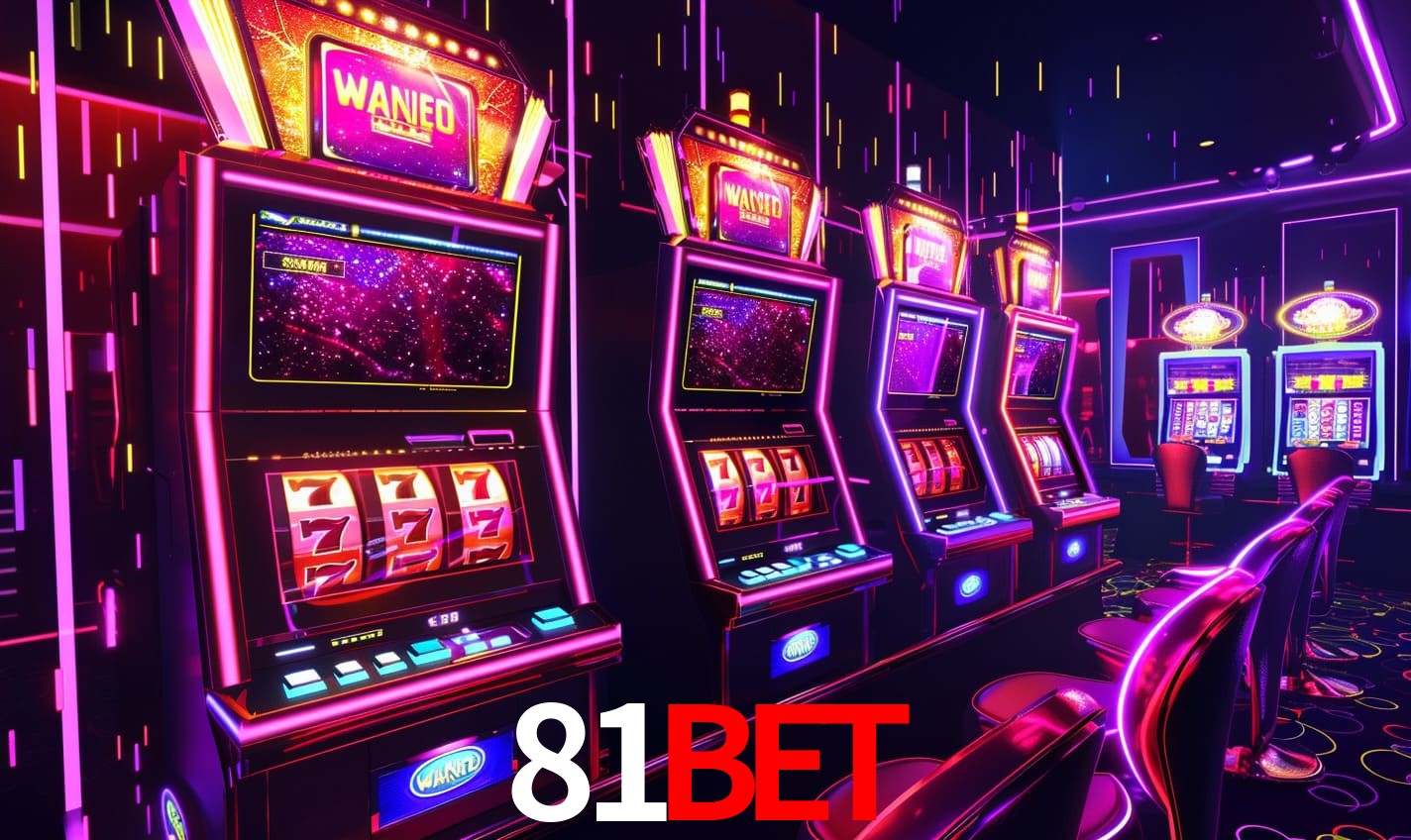 Estatísticas do Jogo 81BET