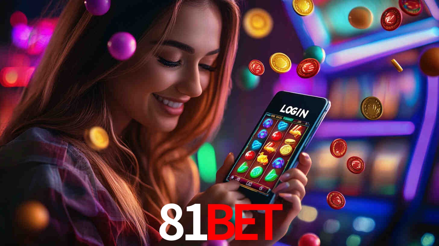 81BET: A Experiência de Casino com Jogos de Mesa ao Vivo