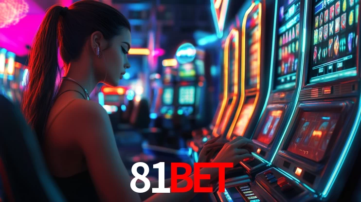 81BET cassino
