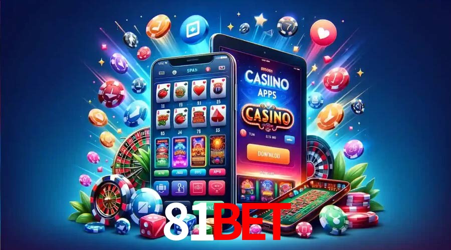 Bonus Features 81BET