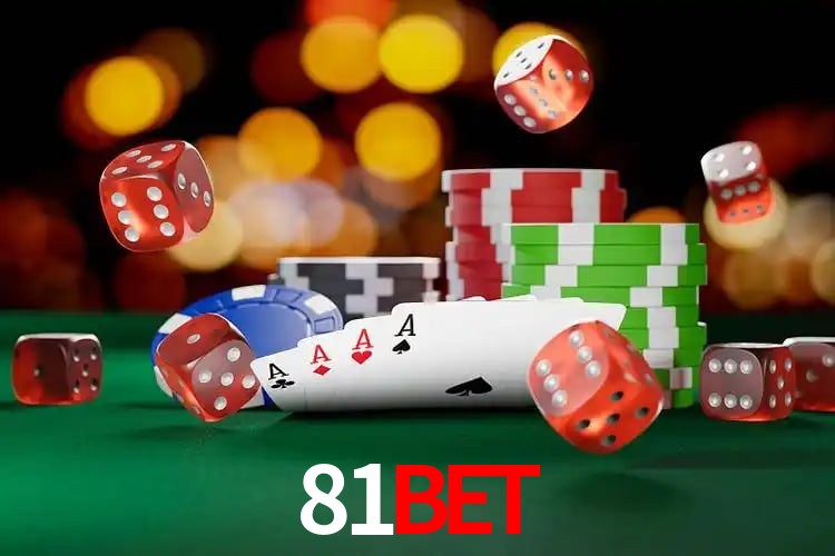 A Popularidade dos Caça-Níqueis no 81BET