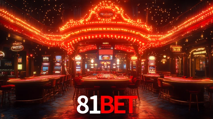 81BET