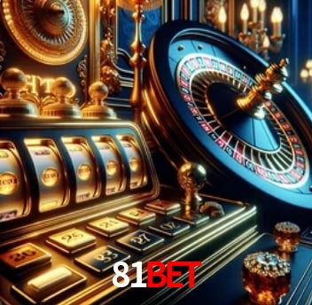 Inovações de Jogos na 81BET: O Futuro das Experiências Interativas