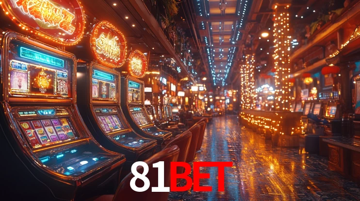 Bônus Generosos e Exclusivos no 81BET para Você!