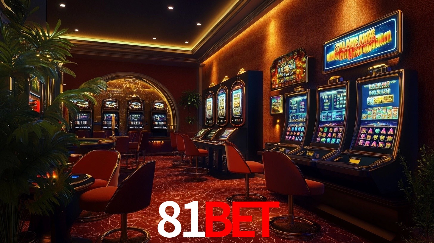 Ofertas Imperdíveis na 81BET: Promoções e Bônus Que Valem a Pena