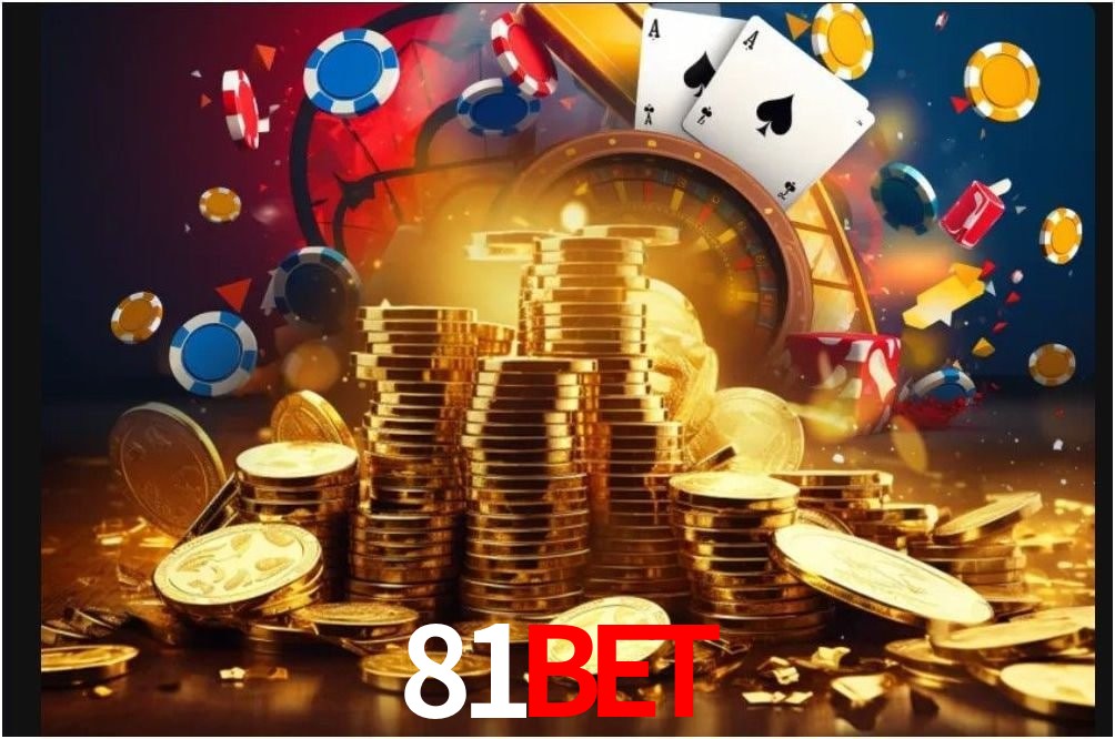 Ofertas Exclusivas 81BET