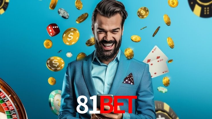 Basketball Betting 81BET